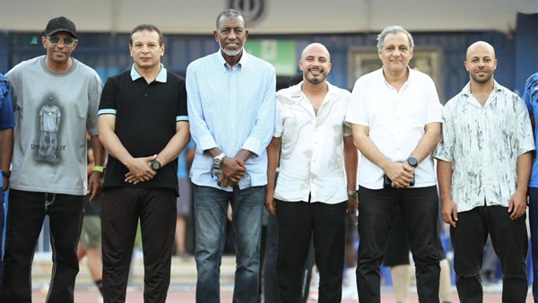 وان ثري| بوابة الرياضة المصرية 