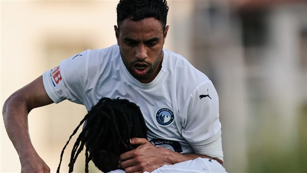 نادي بيراميدز