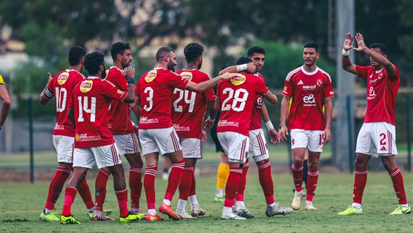 وان ثري| بوابة الرياضة المصرية 