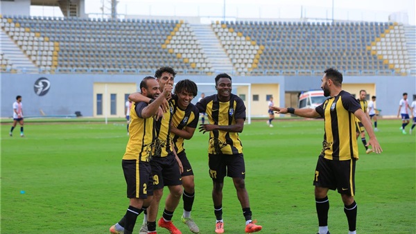 وان ثري| بوابة الرياضة المصرية 