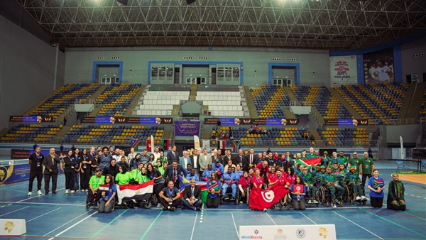 وان ثري| بوابة الرياضة المصرية 