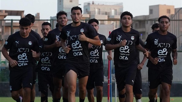 منتخب مصر للشباب