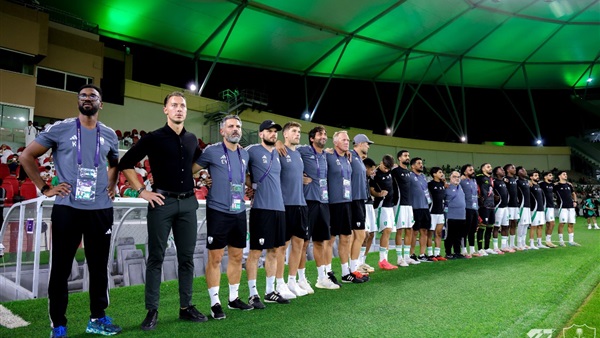 الأهلي السعودي