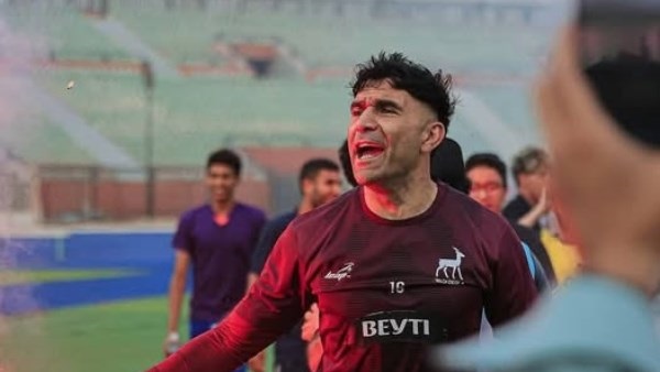 محمد أبو النجا 