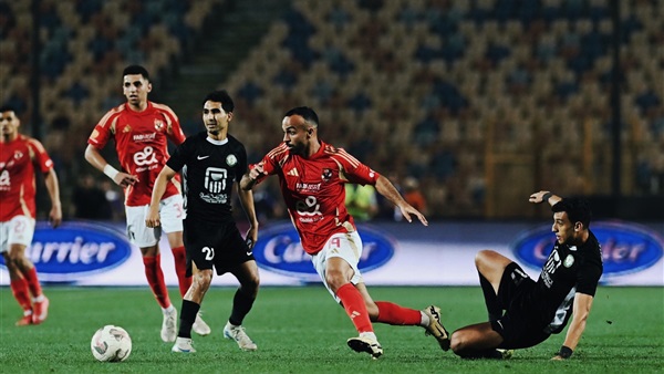 وان ثري| بوابة الرياضة المصرية 