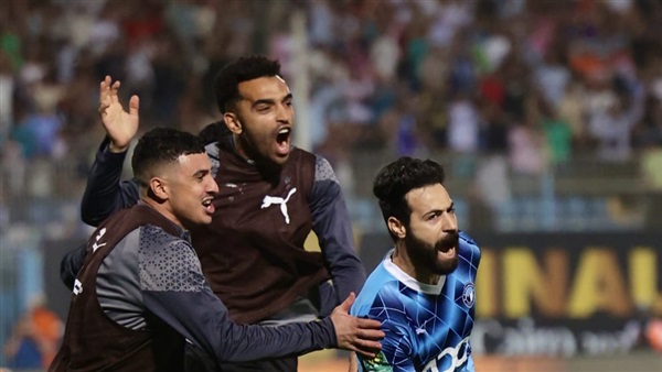 نادي بيراميدز