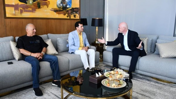 وان ثري| بوابة الرياضة المصرية 