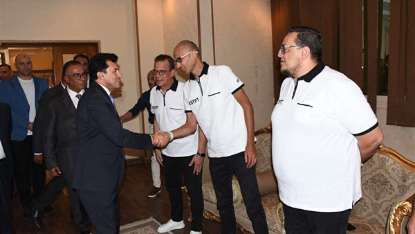 وان ثري| بوابة الرياضة المصرية 