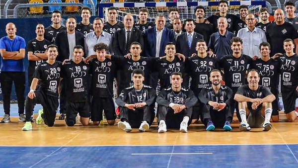 وان ثري| بوابة الرياضة المصرية 