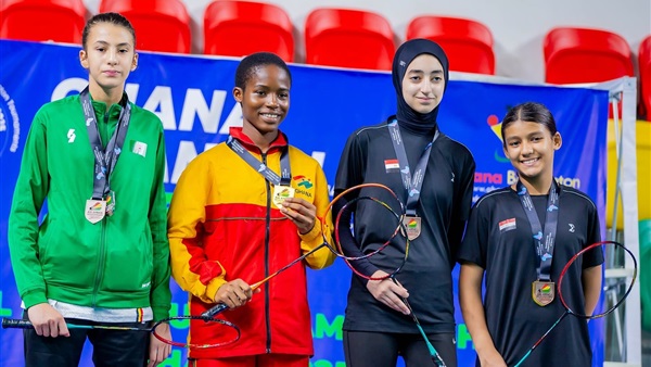 وان ثري| بوابة الرياضة المصرية 