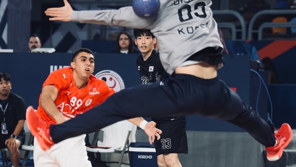 وان ثري| بوابة الرياضة المصرية 