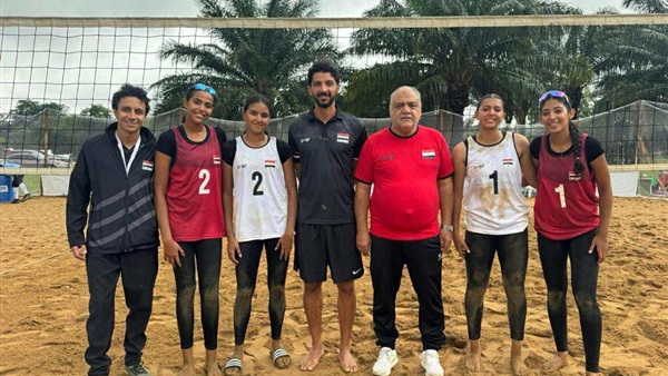 وان ثري| بوابة الرياضة المصرية 