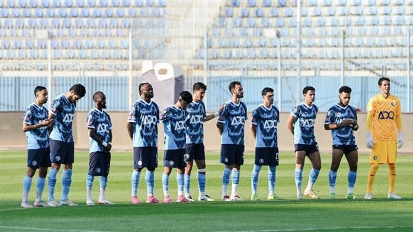 نادي بيراميدز