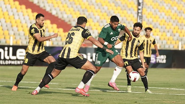 زد والمقاولون العرب