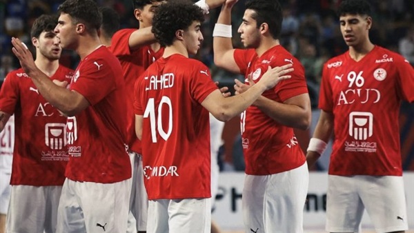 وان ثري| بوابة الرياضة المصرية 