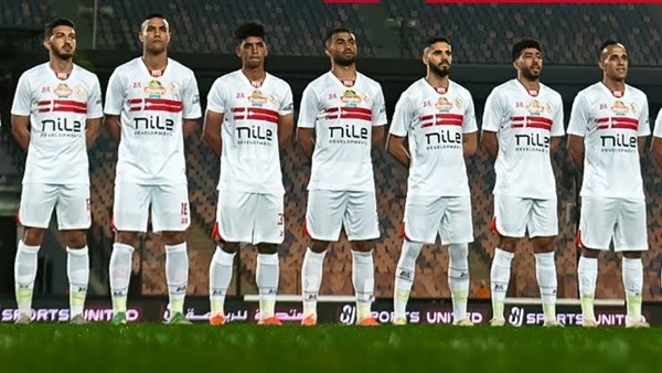نادي الزمالك 
