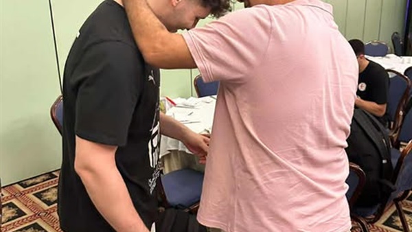 وان ثري| بوابة الرياضة المصرية 