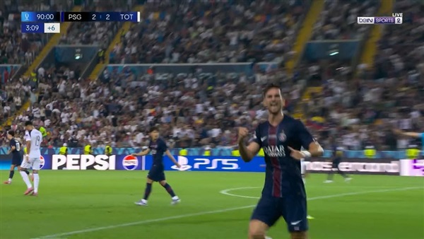 وان ثري| بوابة الرياضة المصرية 