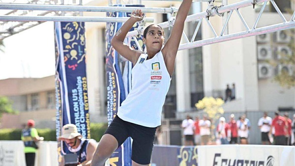 وان ثري| بوابة الرياضة المصرية 