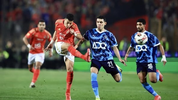 وان ثري| بوابة الرياضة المصرية 