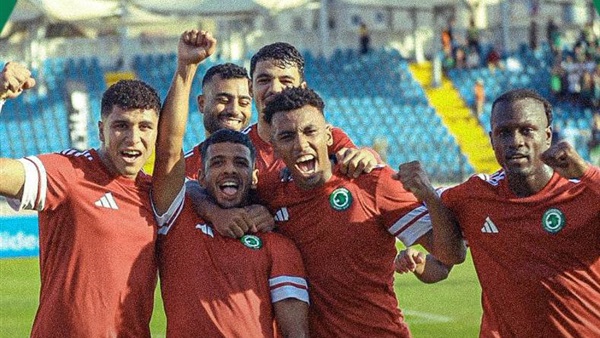 الاتحاد السكندري