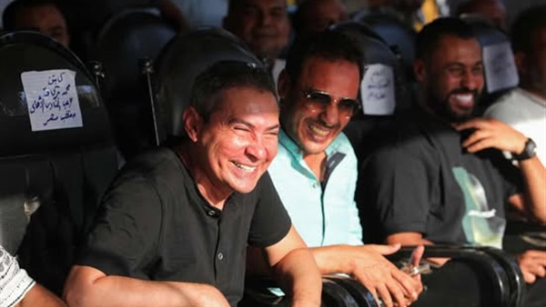 مراكز شباب البحيرة