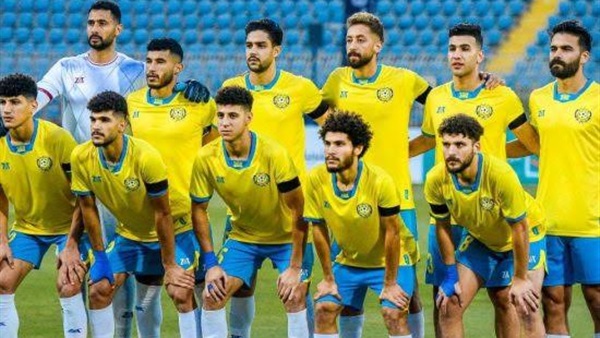 نادي الإسماعيلي 