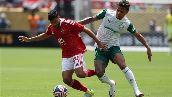 النادي الأهلي