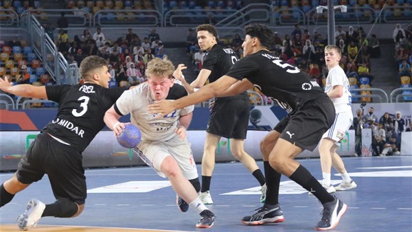 وان ثري| بوابة الرياضة المصرية 