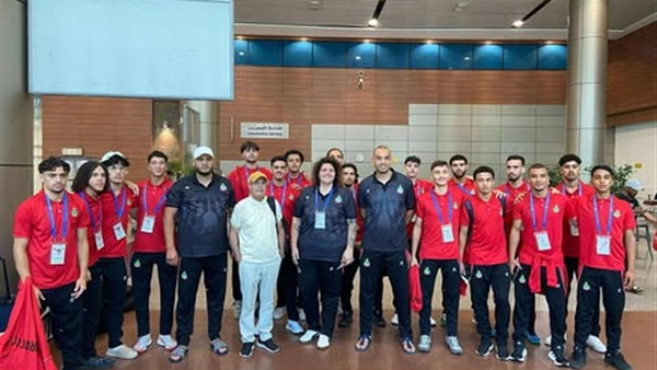 وان ثري| بوابة الرياضة المصرية 