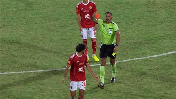 وان ثري| بوابة الرياضة المصرية 