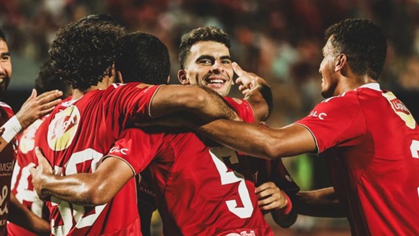 وان ثري| بوابة الرياضة المصرية 