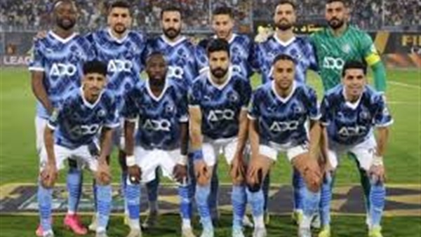 نادي بيراميدز