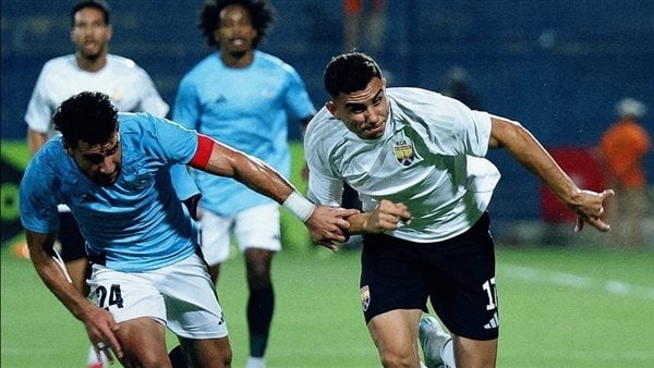 وان ثري| بوابة الرياضة المصرية 