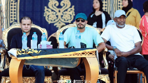 وان ثري| بوابة الرياضة المصرية 