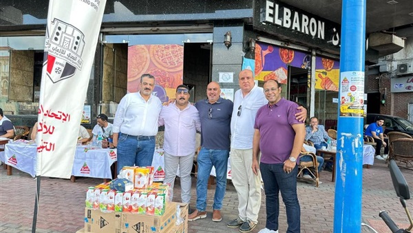 وان ثري| بوابة الرياضة المصرية 