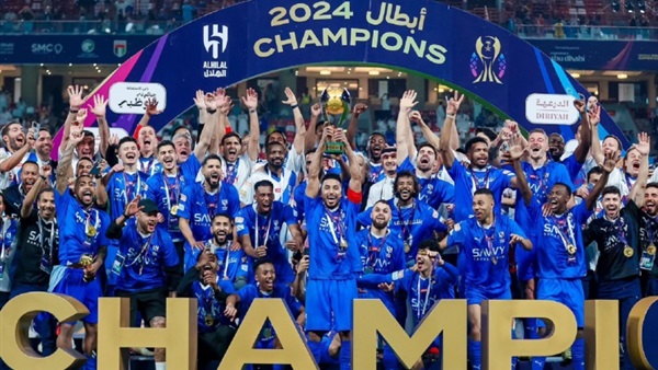 النادي الأهلي