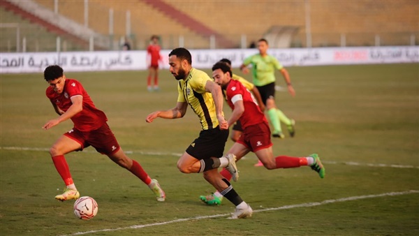 المقاولون العرب وحرس