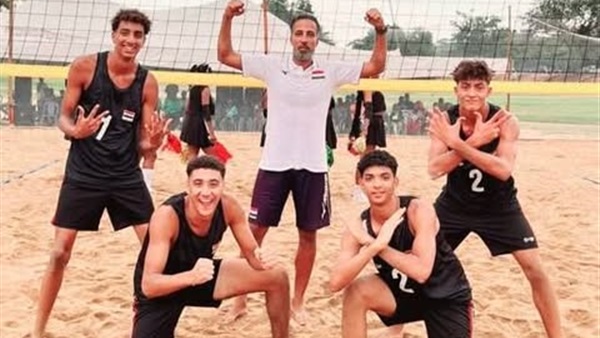 وان ثري| بوابة الرياضة المصرية 