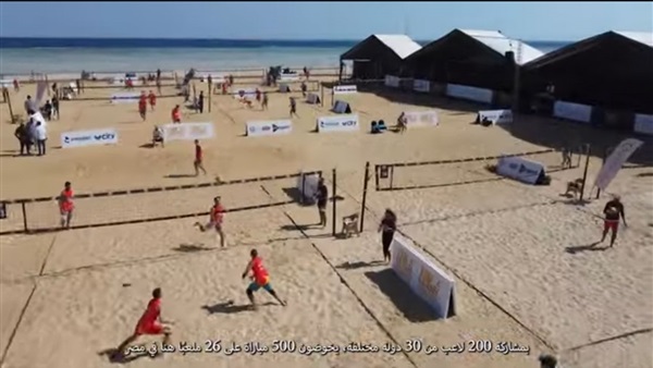 وان ثري| بوابة الرياضة المصرية 