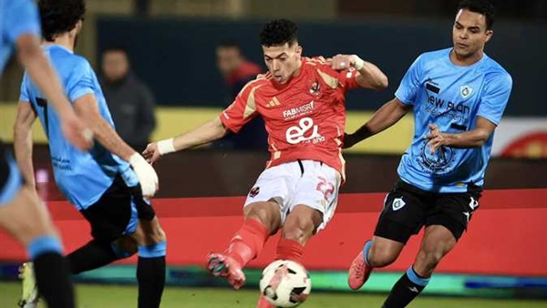 وان ثري| بوابة الرياضة المصرية 