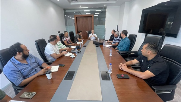 وان ثري| بوابة الرياضة المصرية 