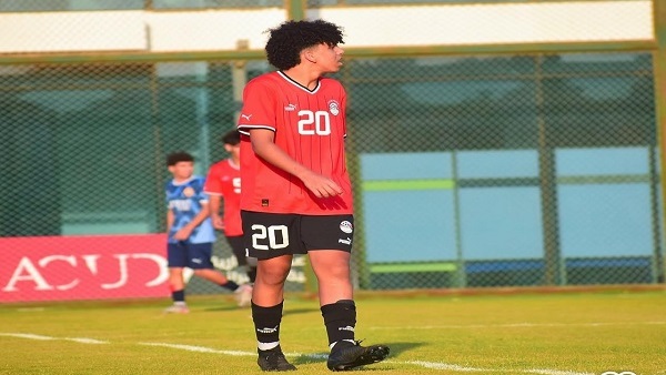 وان ثري| بوابة الرياضة المصرية 