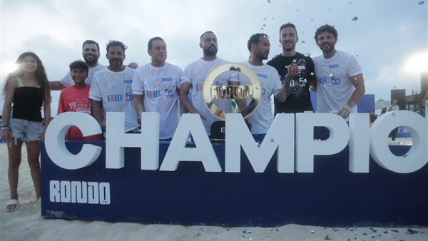 وان ثري| بوابة الرياضة المصرية 