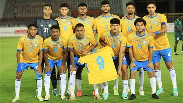 الإسماعيلي 