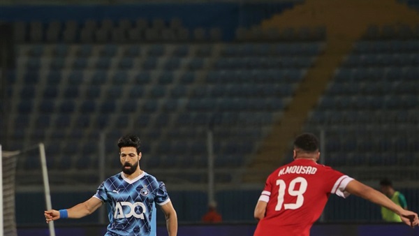 مودرن سبورت وبيراميدز