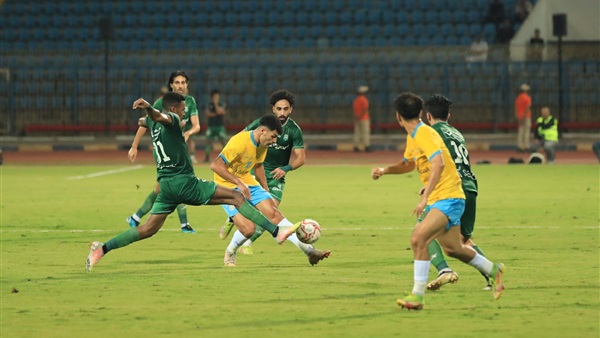 الإسماعيلي والاتحاد