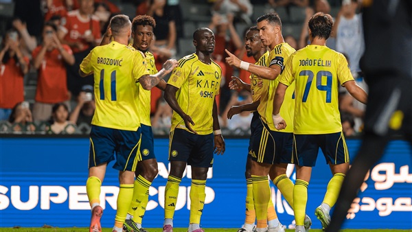 النصر السعودي