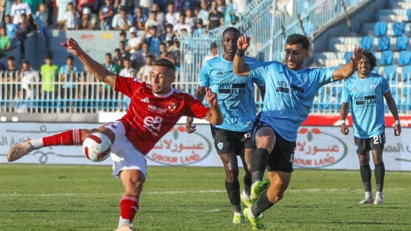 وان ثري| بوابة الرياضة المصرية 