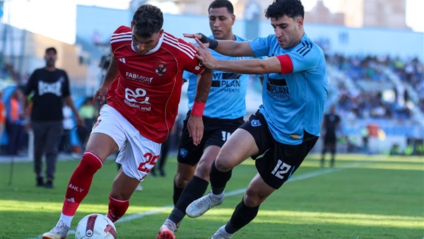 وان ثري| بوابة الرياضة المصرية 